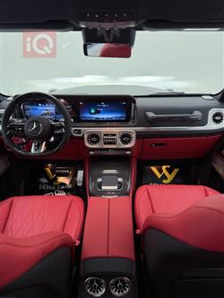 مرسيدس بنز G-Class